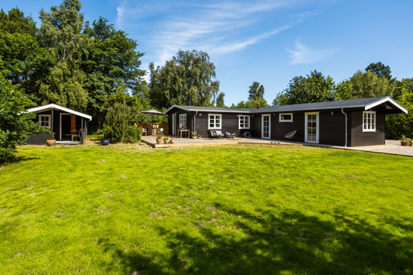 Set fra haven