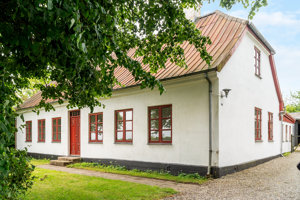 Ejendommen
