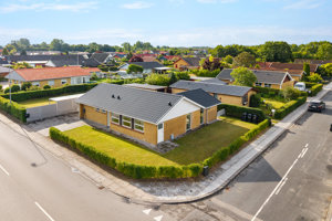 Område