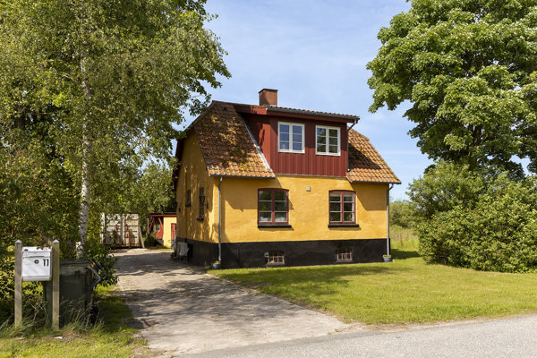 Set fra vejen