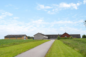 Set fra vejen