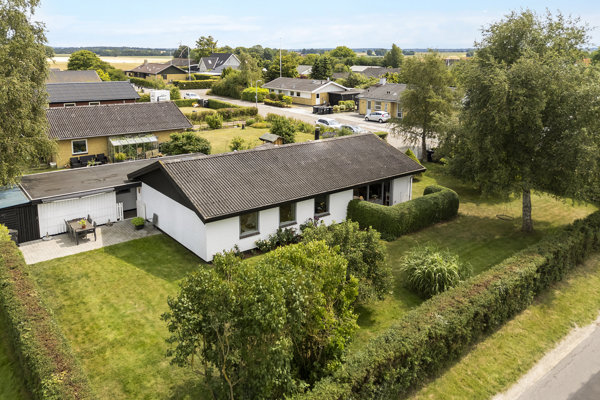 Ejendommen