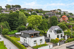 Område