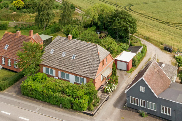 Ejendommen