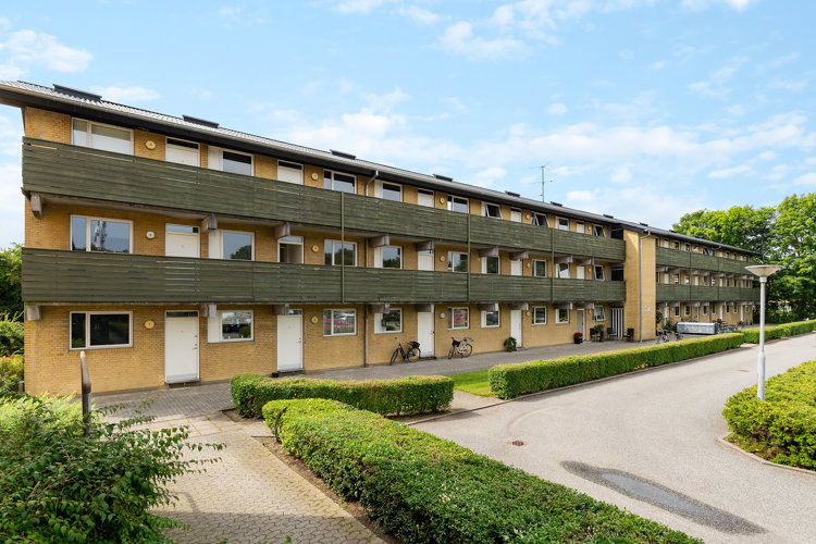 Vestervangsvej 67, 0. 3