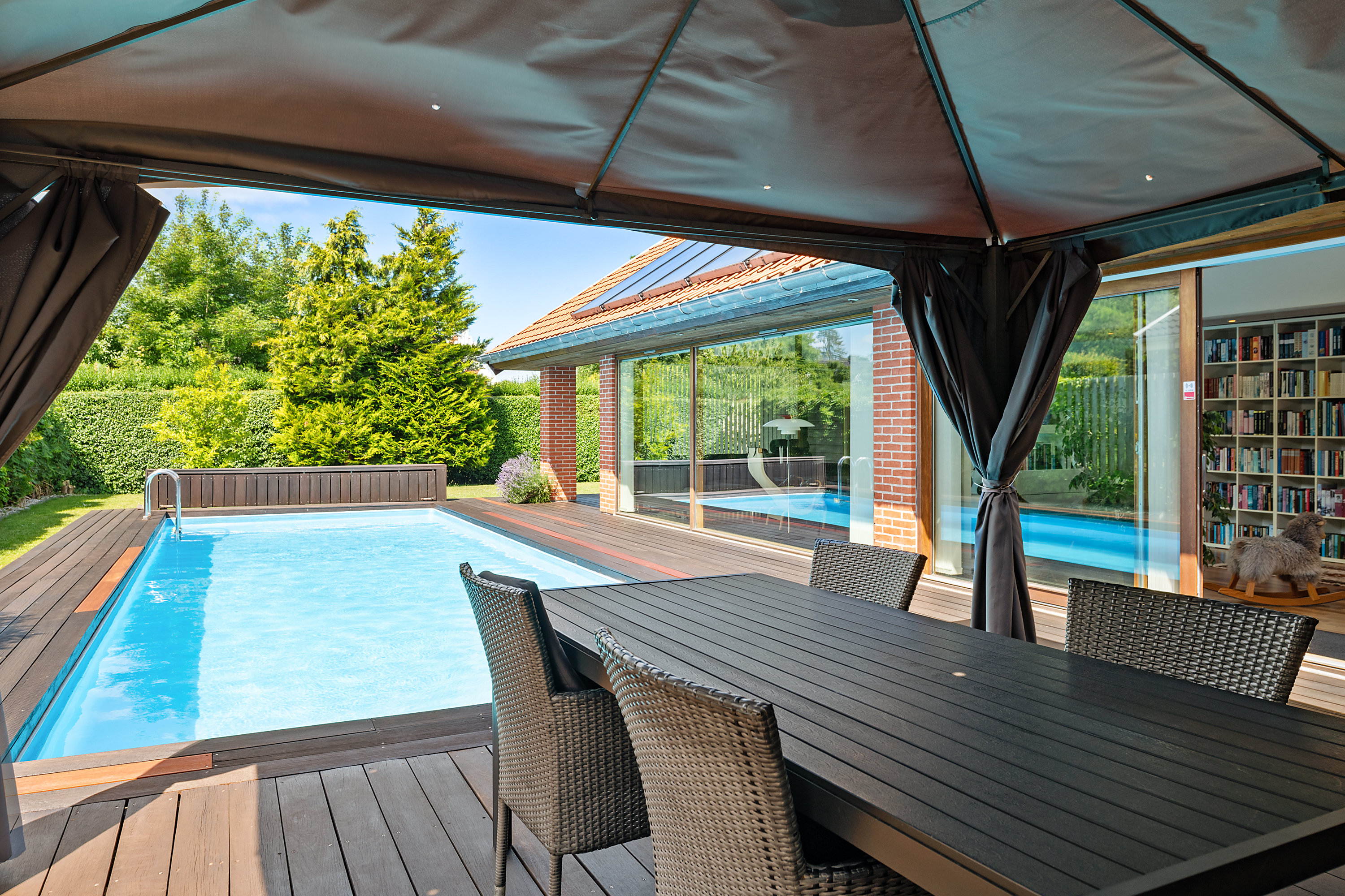 Villa Askevang 2, Gørslev, Ringsted