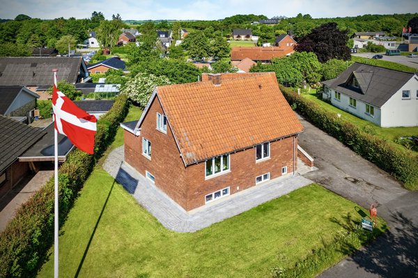 Ejendommen