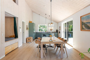Køkken alrum