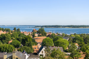 Område