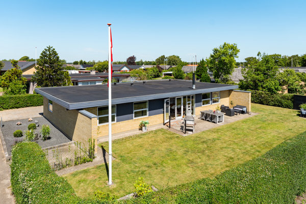 Ejendommen