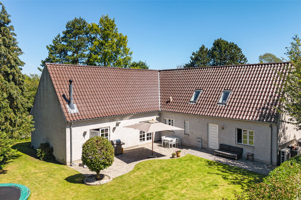 Ejendommen