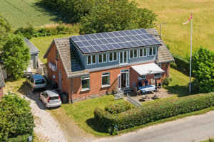 Ejendommen