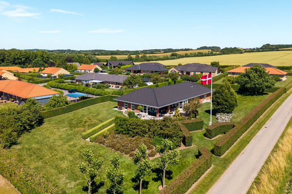 Område