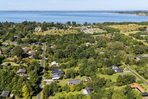 Område