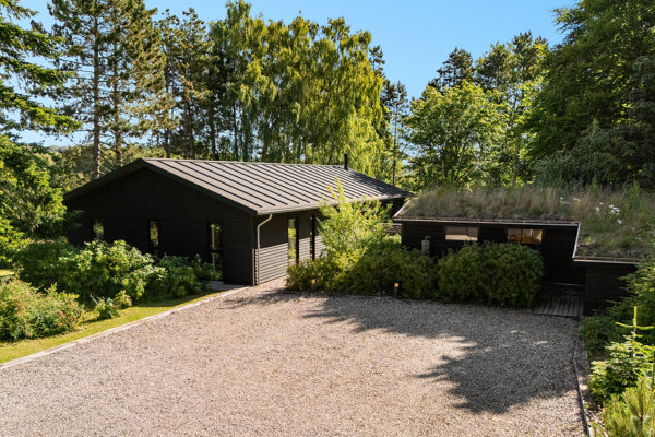 Fælles indgang