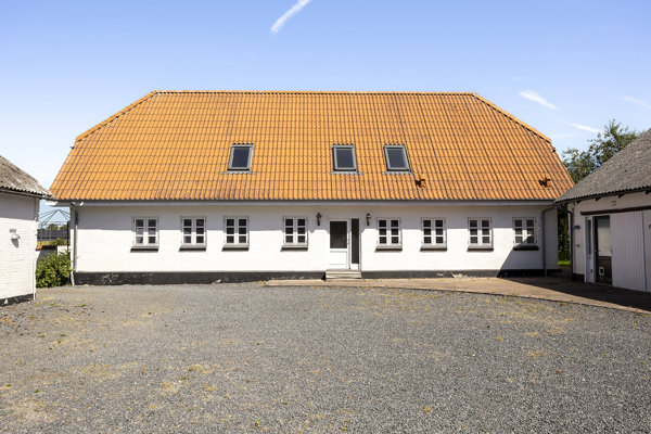 Ejendommen