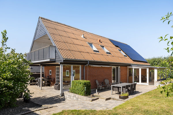 Ejendommen