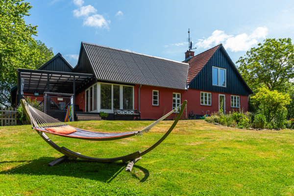 Ejendommen