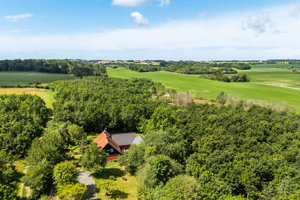 Område