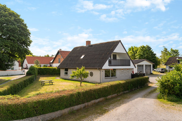 Ejendommen