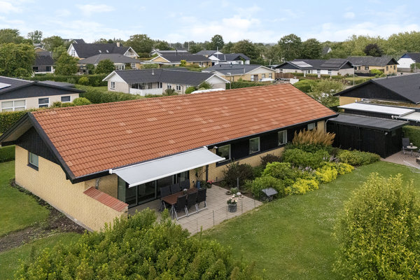 Ejendommen