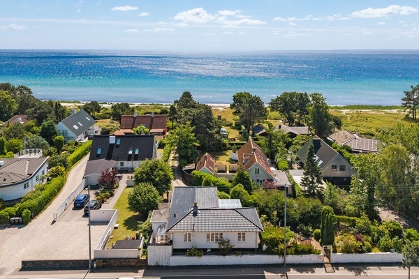 Område