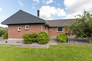 Set fra haven