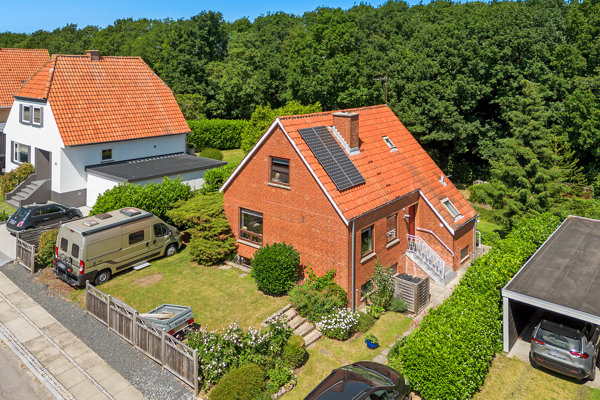 Ejendommen