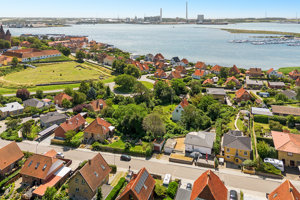 Område