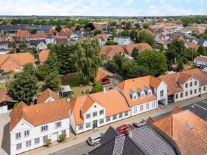 Område