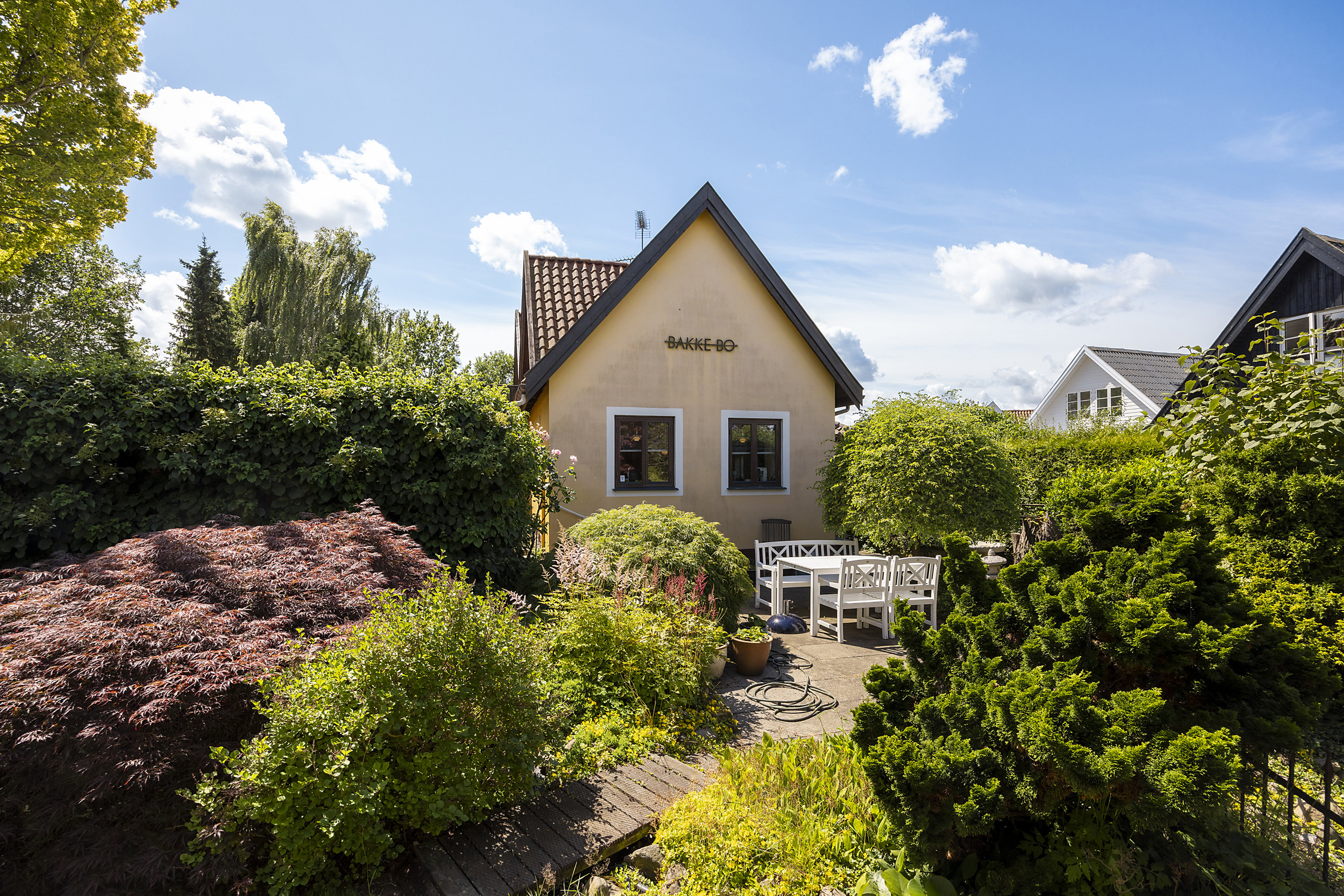 Breeltevej 2 2970 Hørsholm