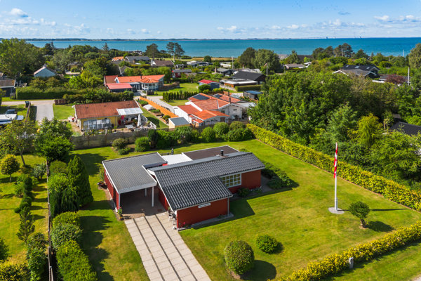 Ejendommen