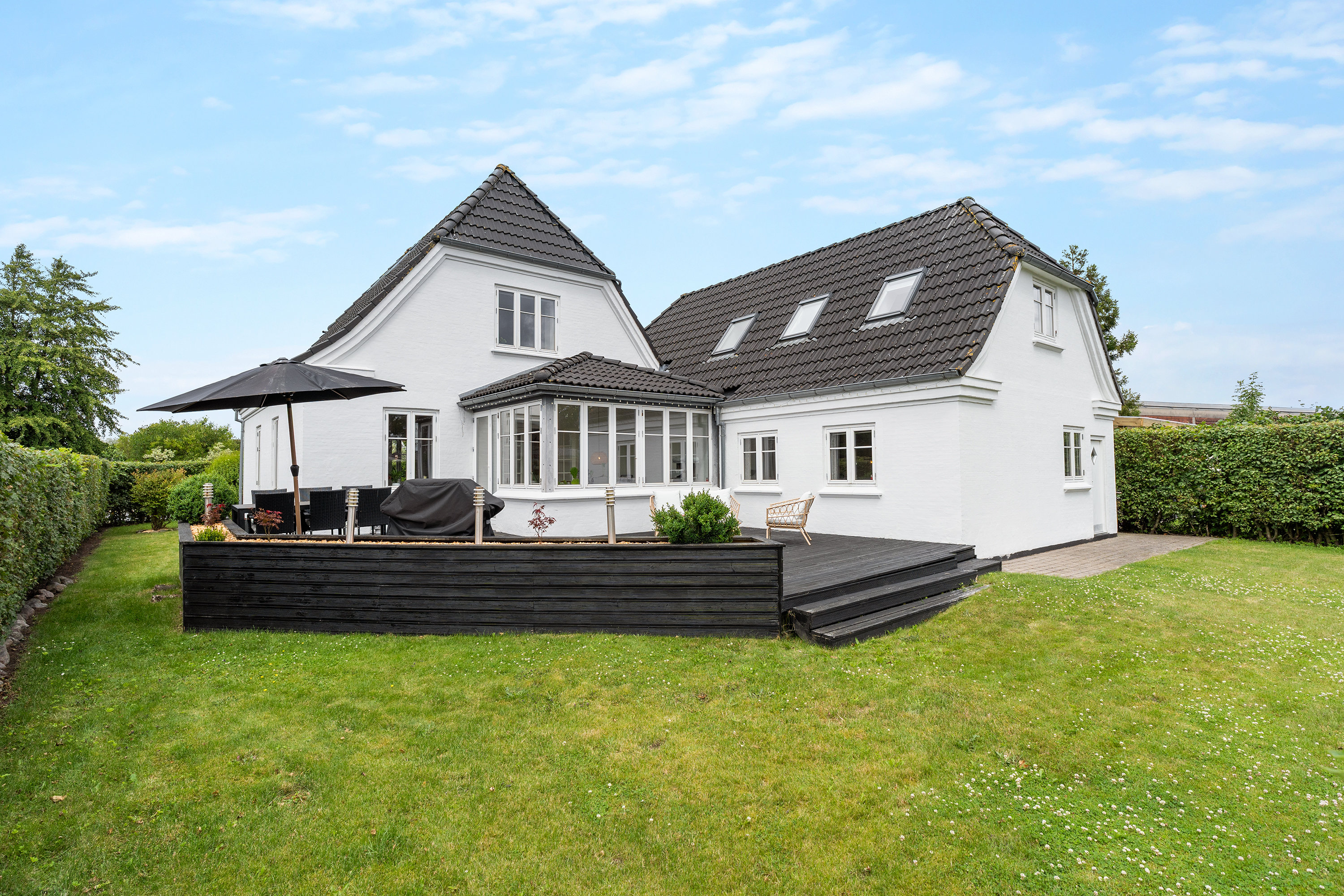 Villa Askovvej 11, Vejen, Vejen