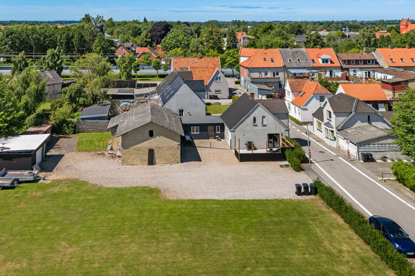 Område