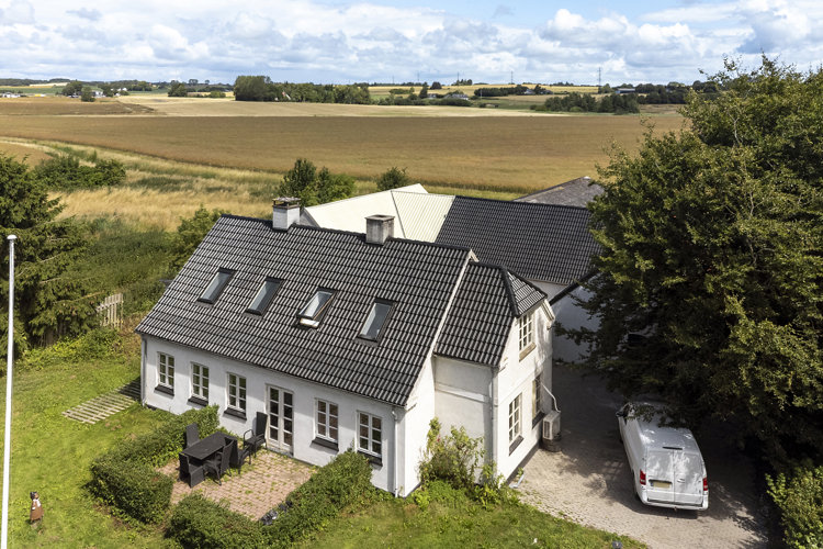 Svinningevej 27