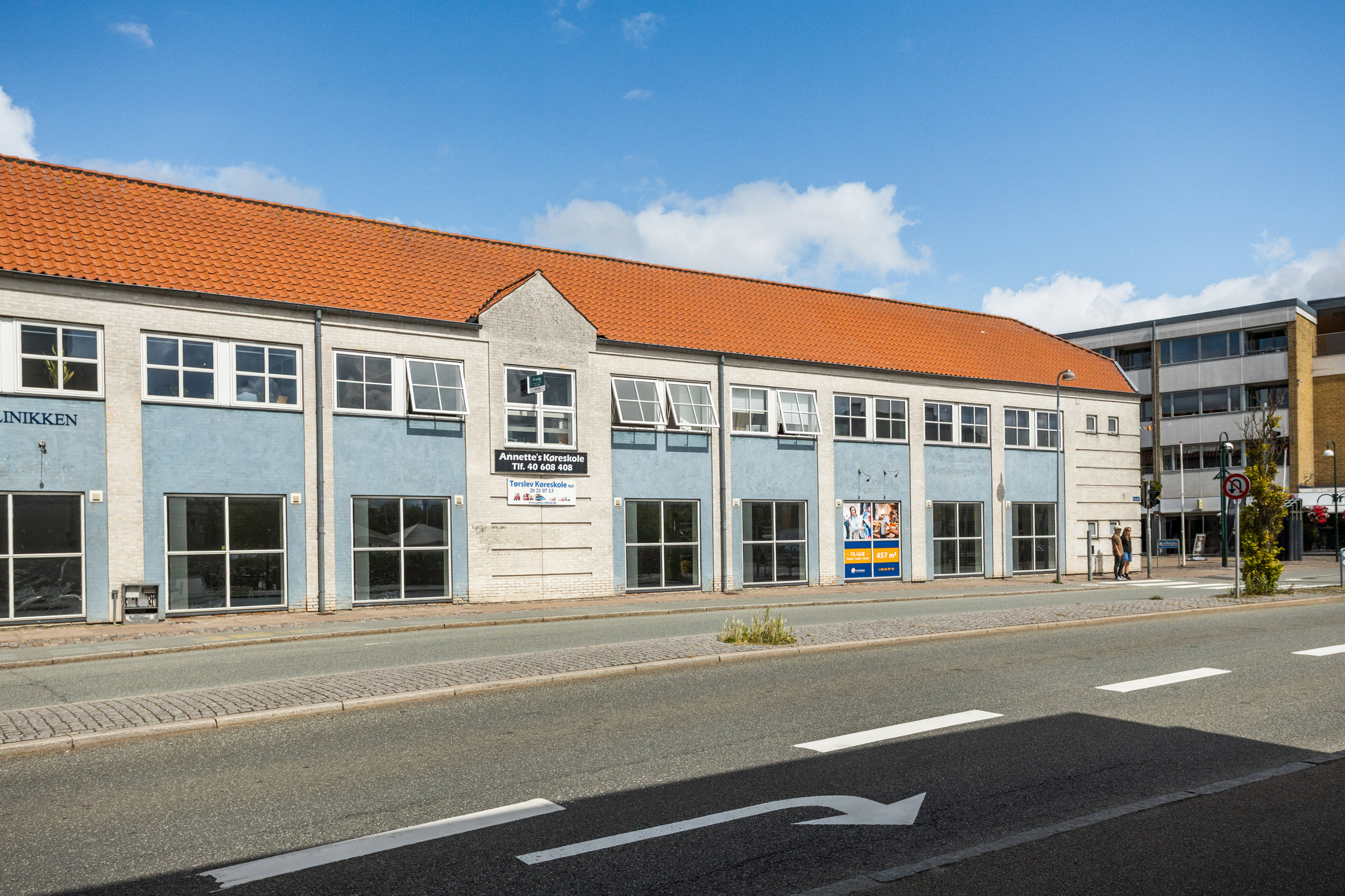 Lejlighed Bløden 55B, Frederikssund, Frederikssund