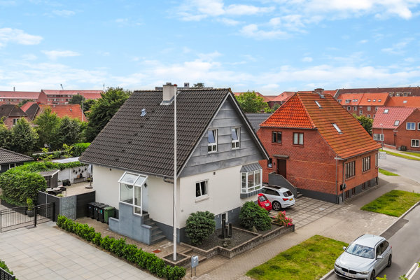 Ejendommen