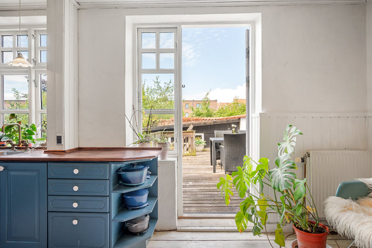 Ryesgade 11