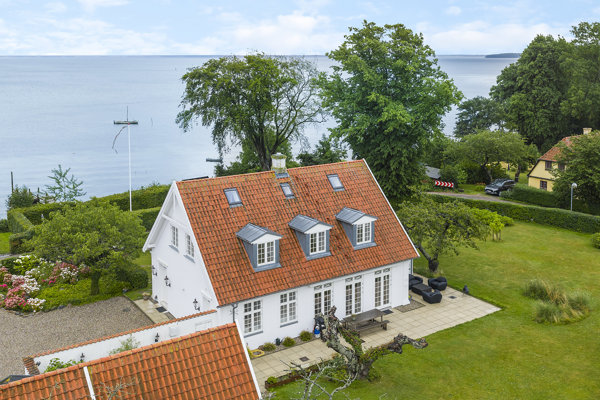 Ejendommen