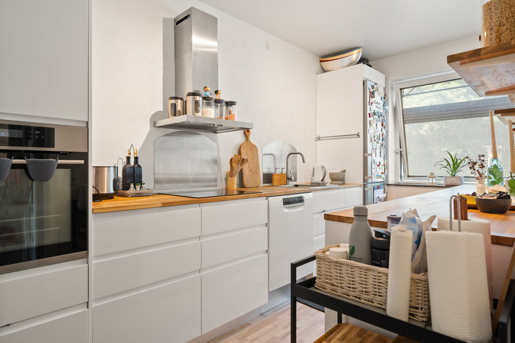 Lindholmsvej 75B, 0. tv