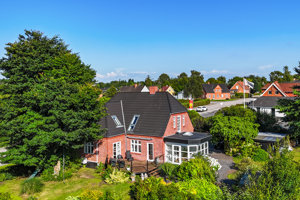 Område