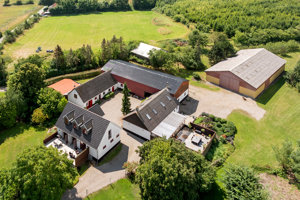 Ejendommen