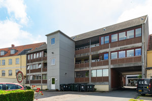 Ejendommen