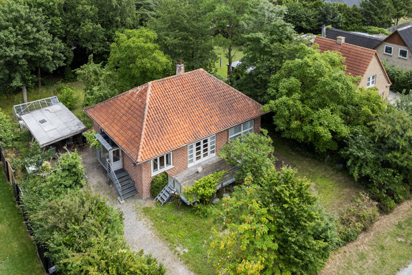 Ejendommen