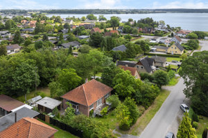 Område