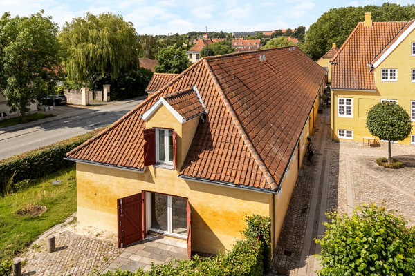 Ejendommen
