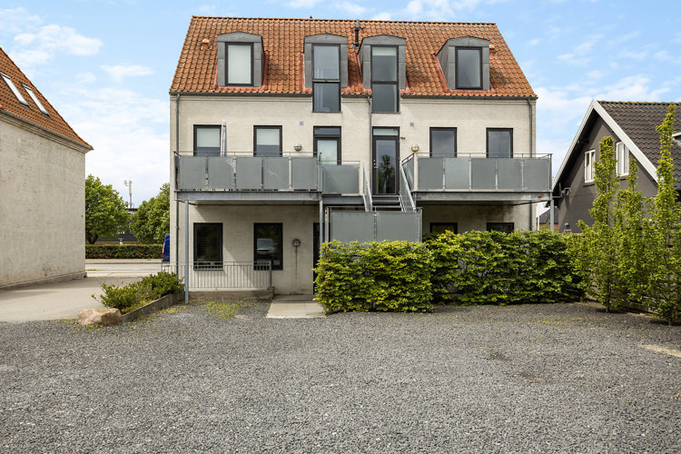 Usserød Kongevej 14, 1. th