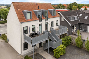 Set fra vejen