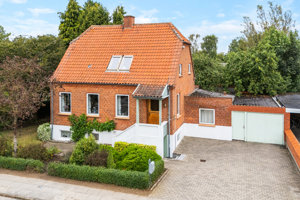 Set fra vejen