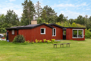 Set fra haven